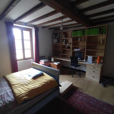 Gite Meuble 6 Personnes 2 Etoiles Haute Cote D'Or Proche Des Merveilles Touristiques Saint-Marc-sur-Seine Esterno foto