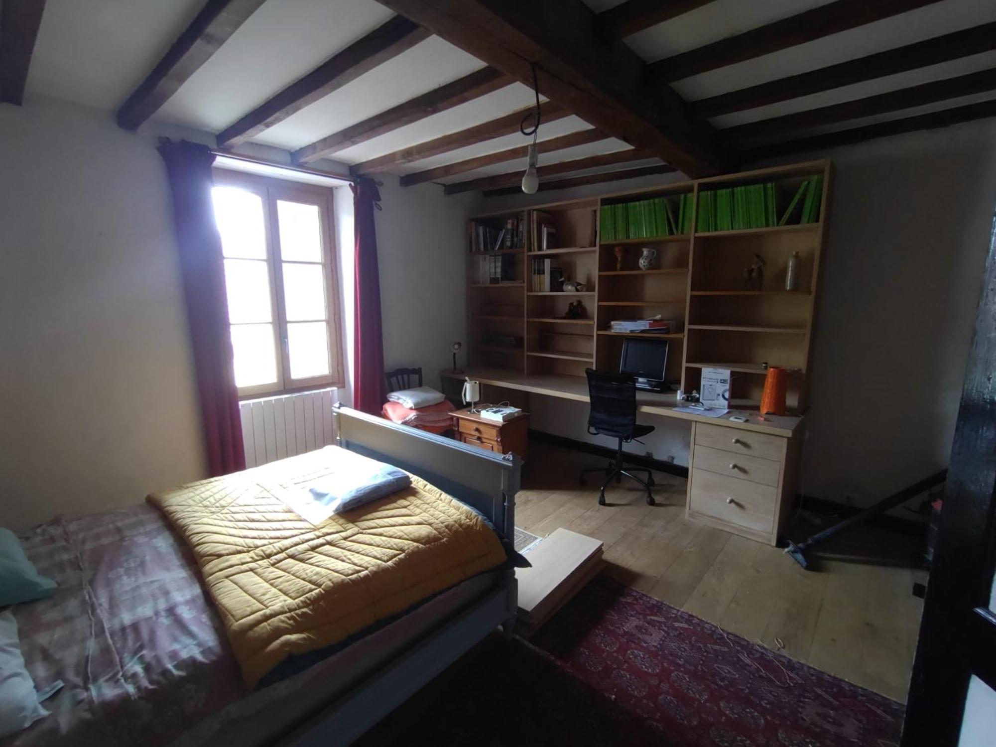 Gite Meuble 6 Personnes 2 Etoiles Haute Cote D'Or Proche Des Merveilles Touristiques Saint-Marc-sur-Seine Esterno foto
