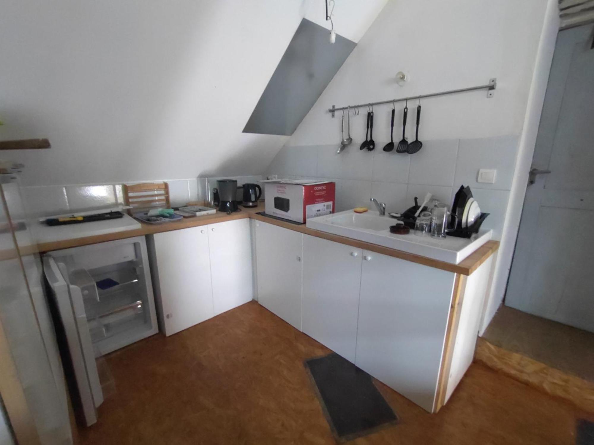 Gite Meuble 6 Personnes 2 Etoiles Haute Cote D'Or Proche Des Merveilles Touristiques Saint-Marc-sur-Seine Esterno foto