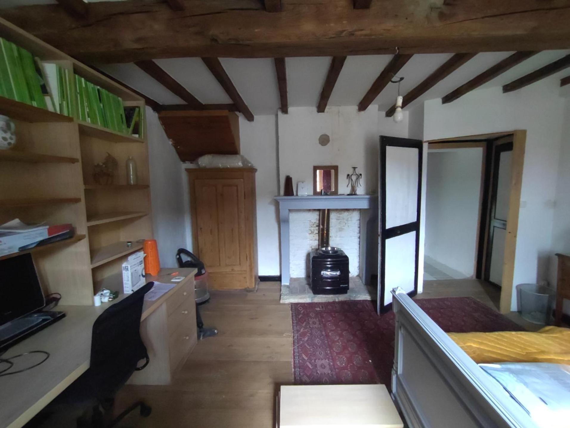 Gite Meuble 6 Personnes 2 Etoiles Haute Cote D'Or Proche Des Merveilles Touristiques Saint-Marc-sur-Seine Esterno foto