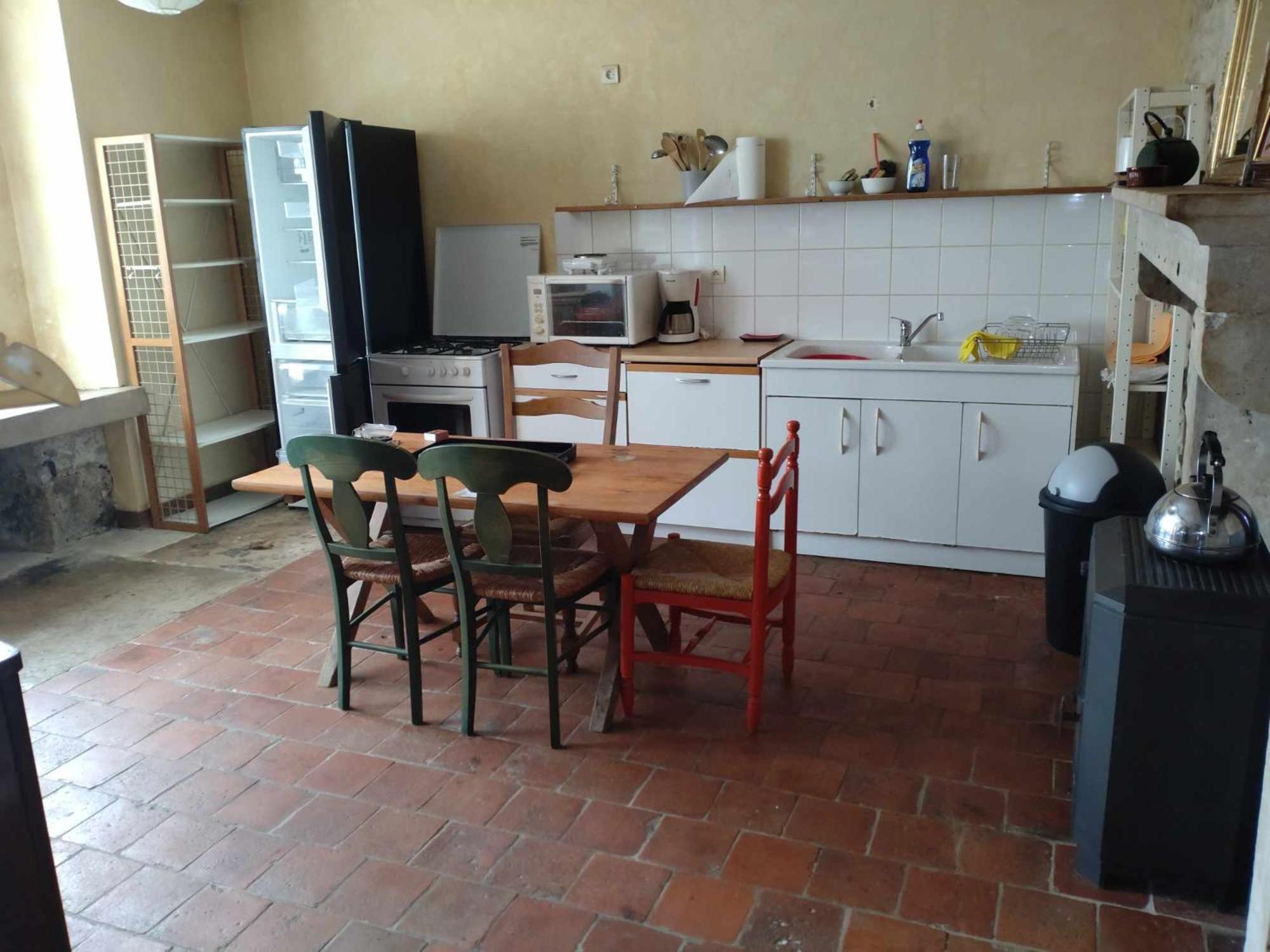 Gite Meuble 6 Personnes 2 Etoiles Haute Cote D'Or Proche Des Merveilles Touristiques Saint-Marc-sur-Seine Esterno foto