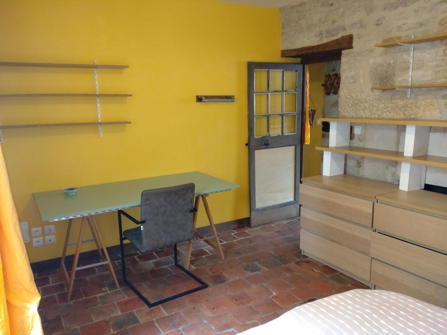 Gite Meuble 6 Personnes 2 Etoiles Haute Cote D'Or Proche Des Merveilles Touristiques Saint-Marc-sur-Seine Esterno foto